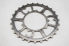 CHATER LEA INCH PITCH