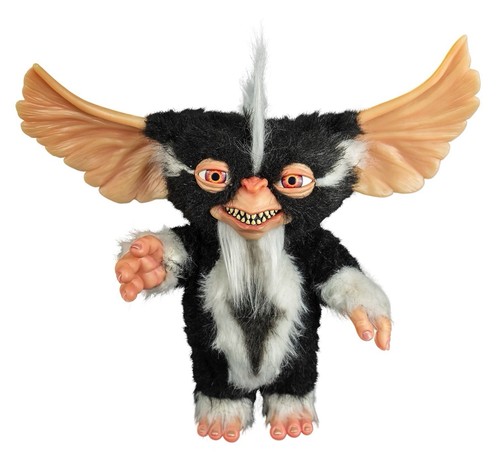 Mohawk mogwai gremlins - mogwai, deluxe