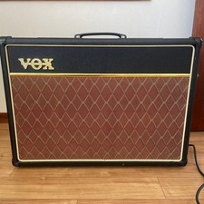 VOX AC15CC1X Guitar Amplifier