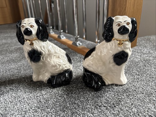 Pair beswick england 1378 6 - 1378,