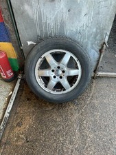 Mercedes ML163 17” Alloy