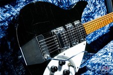 Rickenbacker 325 V63 / 1989