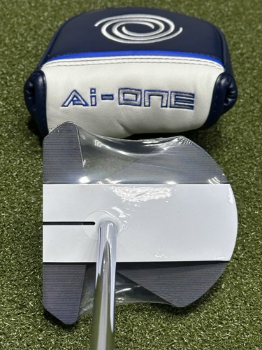 Odyssey one square - one,