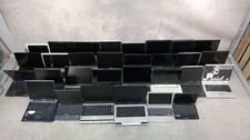 30x Laptops All Untested Spares & Repairs No Chargers Retro Job Lot Bundle 