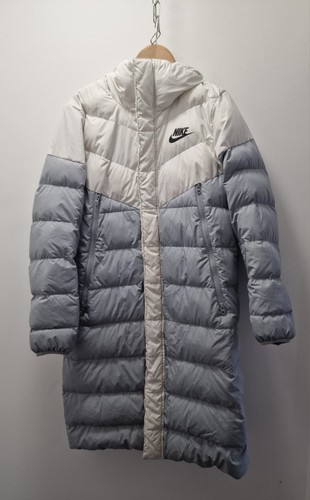 Nike puffer jacket mens small - puffer,