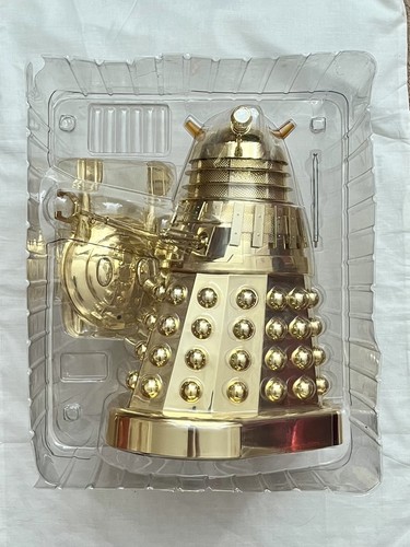 Doctor who product enterprise - doctor,