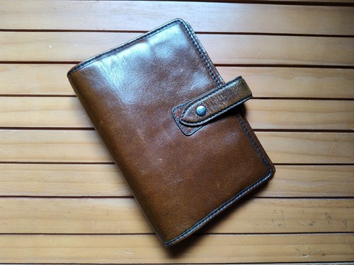 Filofax malden personal - filofax,