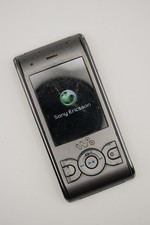 Sony Ericsson W595i Walkman