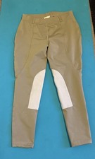 Dublin Riding Tights. Beige