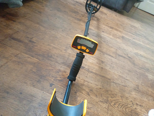 Garrett ace 150 ground search - 150,