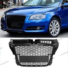 UK FOR 2008-2012 AUDI A3 S3 8P