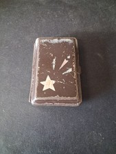 Ww2 Cigarette Case