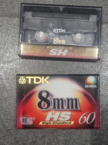 Tdk hs high - p5-60, (high