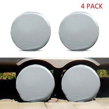 4*Wheel Tire Cover Protector