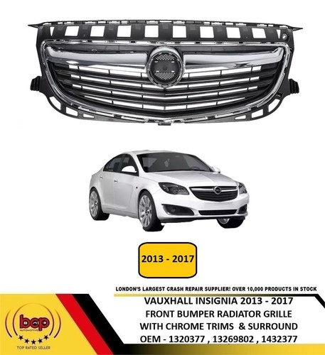 Vauxhall insignia 2013 2017 - vauxhall,