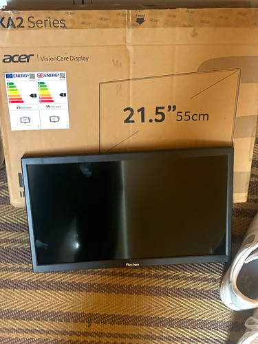 Acer ka2 series visioncare - acer,
