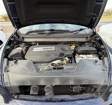 JEEP CHEROKEE BARE ENGINE 2.0