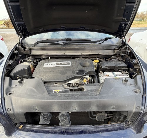 Jeep cherokee bare engine - jeep,