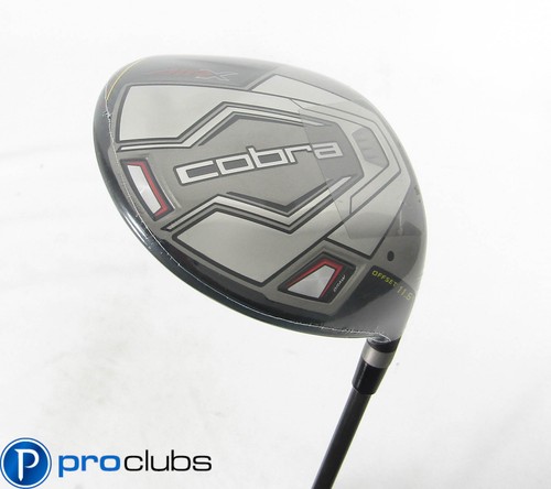 New cobra 2023 air - '2023, x