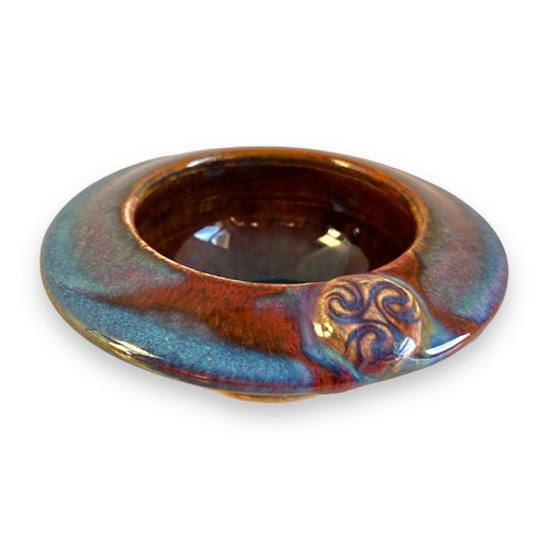 Colm ris irish - irish, pottery