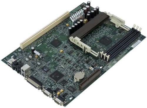 Compaq 162857 001 slot1 - compaq, 3x