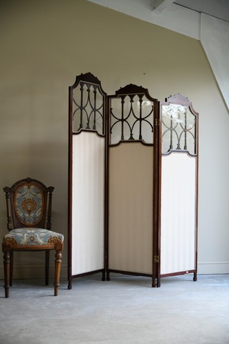 Antique edwardian mahogany - antique,