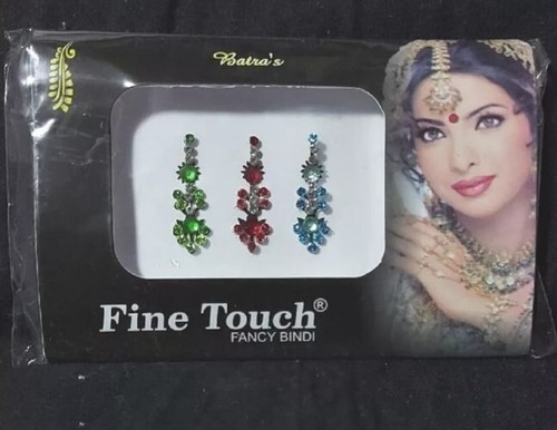 Indian bindi forehead tikka - bindi,