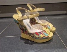 Terry De Havilland Margauk