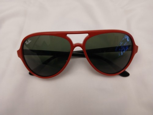 Rare ray ban 4125 - rare, rb
