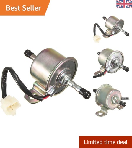 Easy install fuel - easy-install, pump