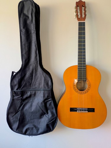 Superior hand crafted - hand, guitar
