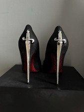 Cesare Paciotti Lady Blade