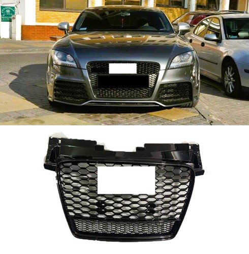 For audi tts - audi, gloss