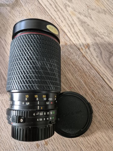 Tokina 5 6 35 200mm - , f4.5-5.6