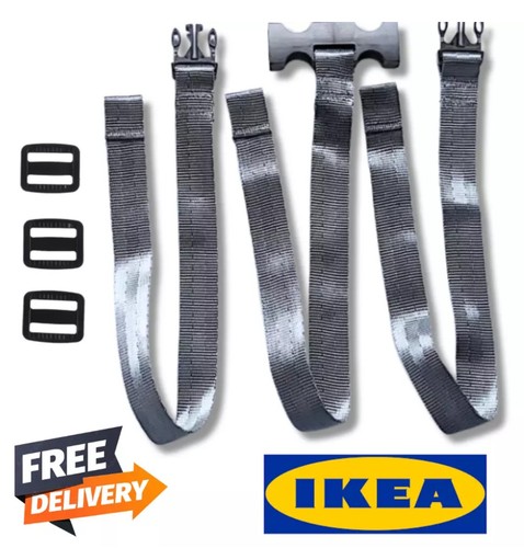 Genuine ikea high chair - ikea,