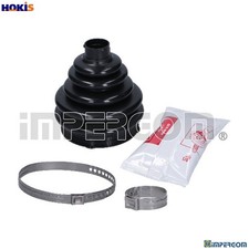 BELLOW KIT DRIVE SHAFT