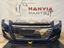 AUDI TT S LINE 2015-2018 FRONT