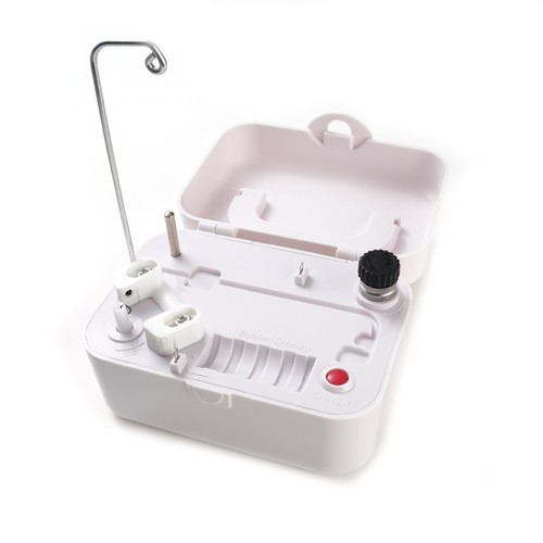 Automatic bobbin winder - automatic,
