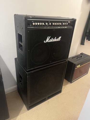 Marshall series mb4210 450w - marshall,