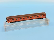 ROCO 'N' 2261D ORANGE SBB CFF
