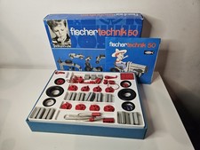 Vintage fischer technik - vintage, 50