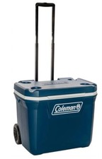 Coleman Xtreme 50QT Wheeled Cooler Cool Box 47Litre - Minor Defect