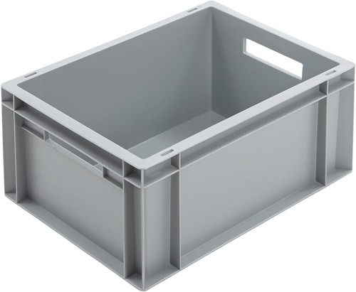 Bigdug euro stacking boxes - bigdug,