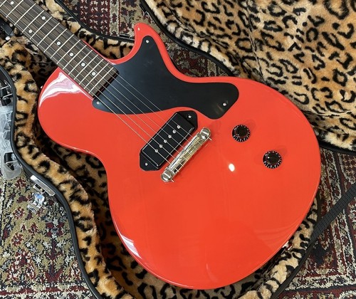 Epiphone billie joe armstrong - epiphone,