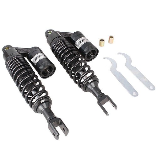 320mm air shock - air,