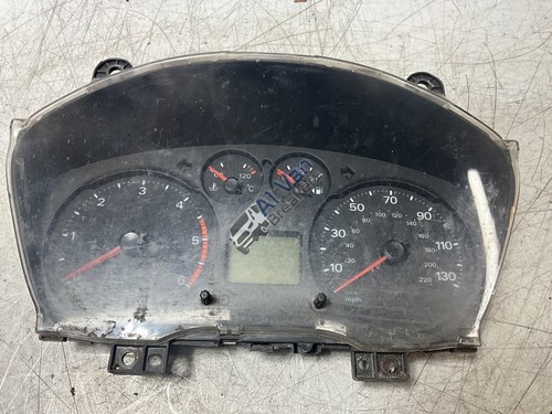Ford transit 350 drw mk7 - transit,