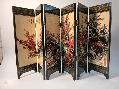 Vtg chinese black - vtg,