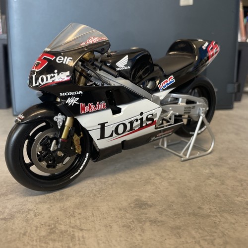 Minichamps honda nsr 500 - minichamps,