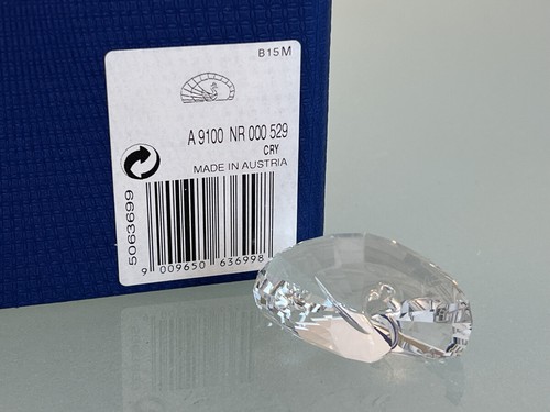 Swarovski figurine 5063699 - swarovski,
