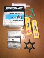 Service Parts Kit for 25HP